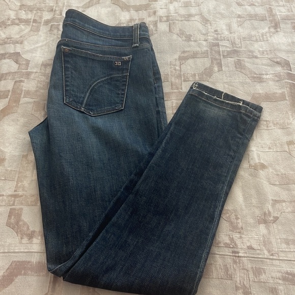 Joe’s Jeans, dark denim, skinny fit - Picture 3 of 6